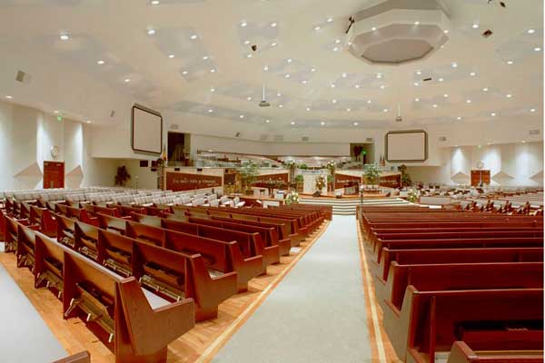 North Valley Romanian Pentecostal Church, Phoenix, AZ