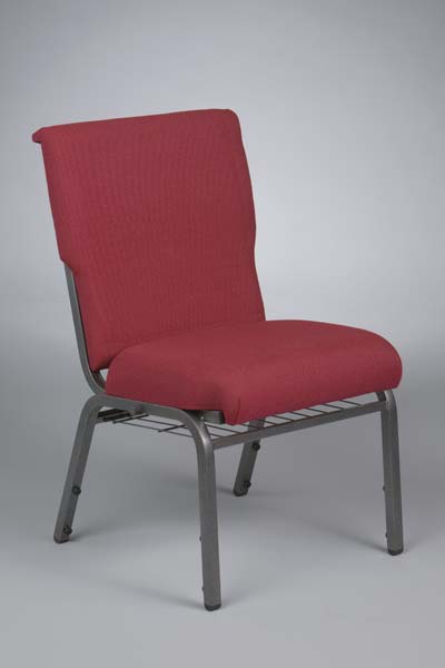 No. 65 Metal Frame Chair