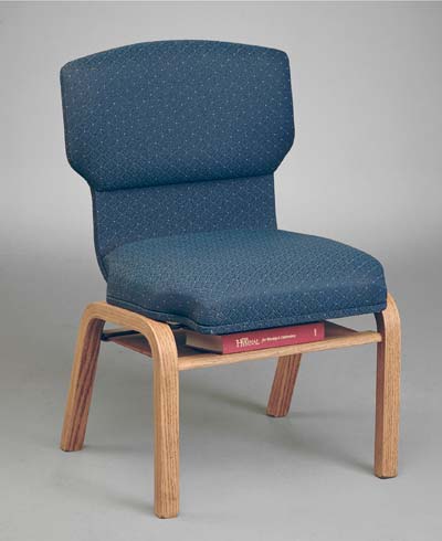No. 90 Wood chair