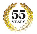 55 Years