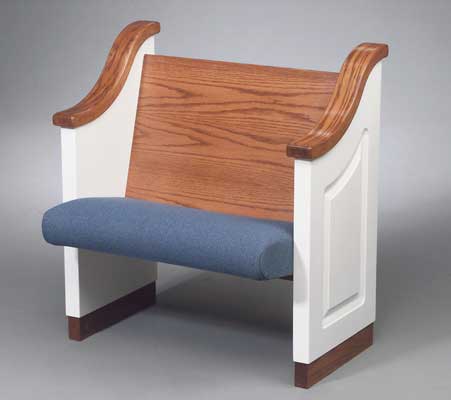 Church Pew Benches Chairs, Wooden Church Pew Chairs